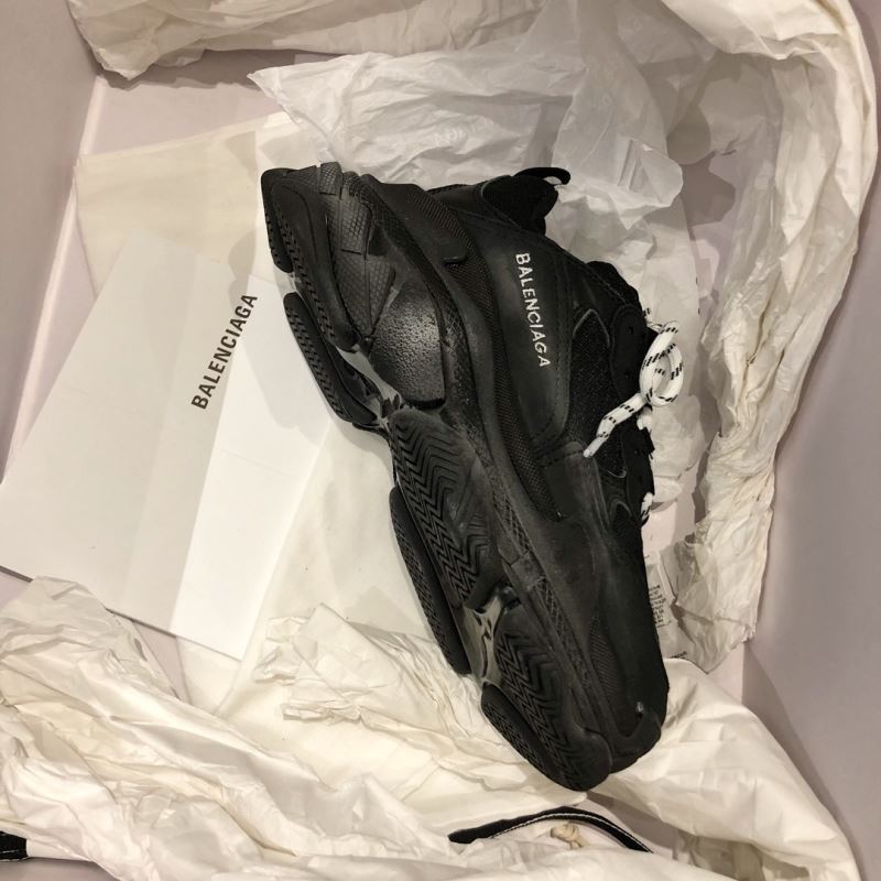 Balenciaga Triple S Series Shoes